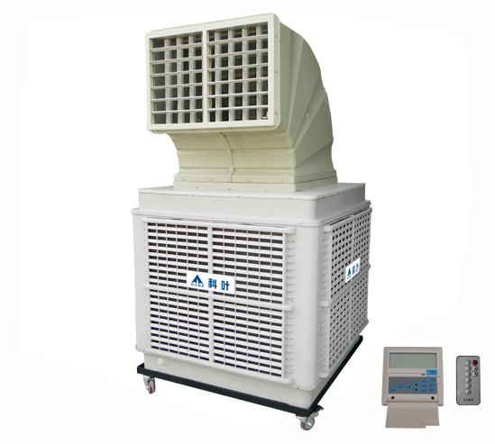 ZS/BP-18Y1大型移動(dòng)式環(huán)保節(jié)能冷風(fēng)機(jī),九洲普惠環(huán)?？照{(diào)