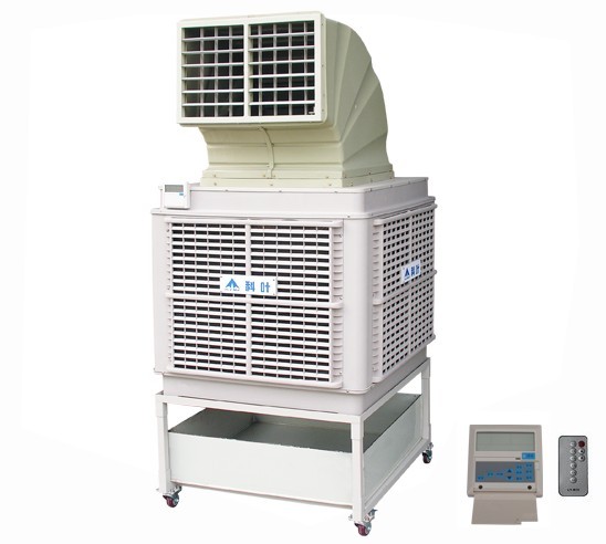ZS/BP-18Y1-2大型移動(dòng)式環(huán)保節(jié)能冷風(fēng)機(jī),九洲普惠環(huán)?？照{(diào)