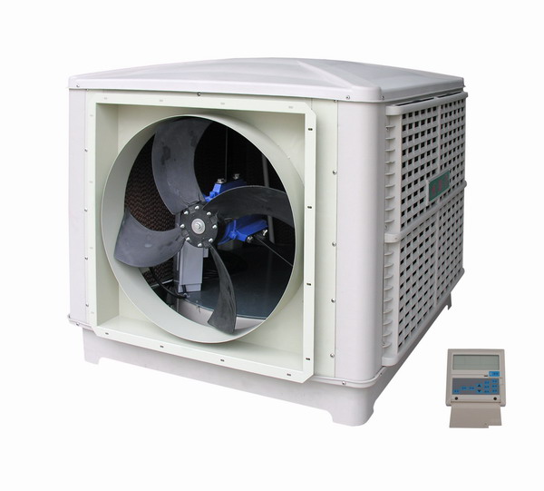 ZC/BP-23豪華型軸流變頻環(huán)保節(jié)能冷風(fēng)機(jī),九洲普惠環(huán)?？照{(diào)