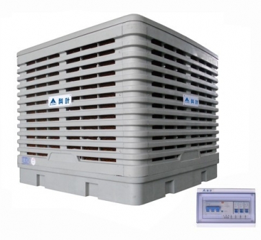 ZX/A-30標(biāo)準(zhǔn)型軸流式下出風(fēng)環(huán)?？照{(diào),九洲普惠環(huán)?？照{(diào)