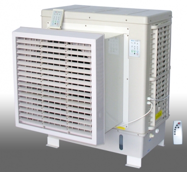 ZC-72K商務、家庭窗口型蒸發(fā)式冷氣機